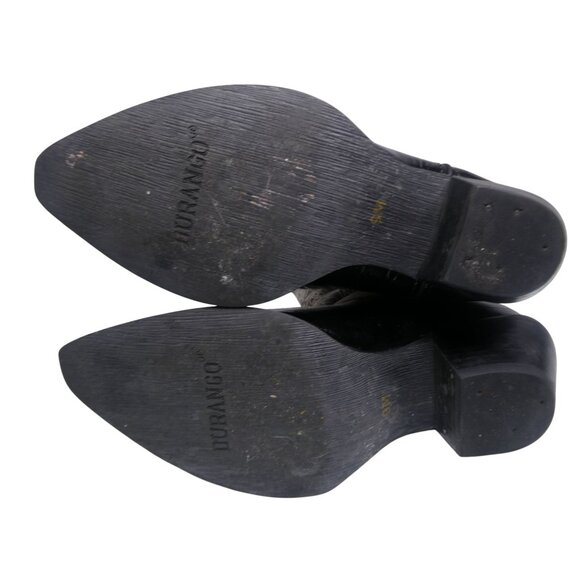 Durango Head West Women's Boot RD007 Size 9M - Picture 7 of 12